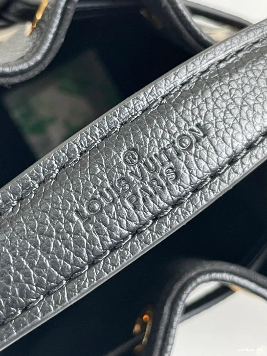 WIS NANO VUITTON NOÉ LOUIS 1202